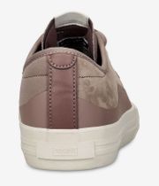 Globe Gillette Shoes (incense antique)