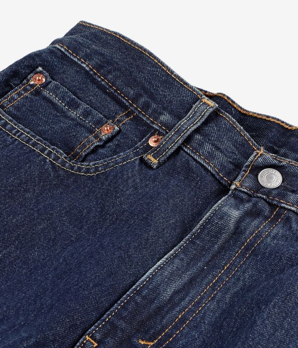 Levi's 578 Baggy Jeans (rinse crusader)