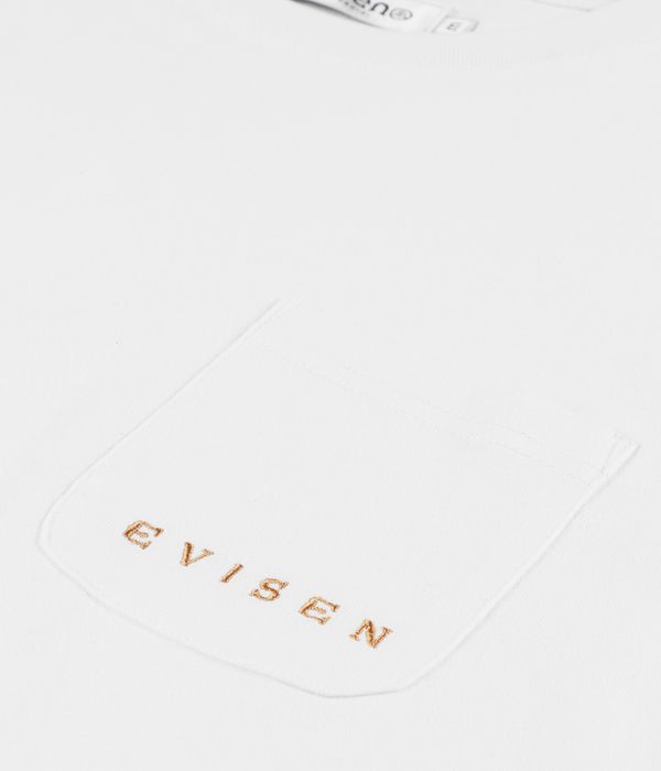 Evisen Eternal Friends T-Shirty (white)
