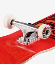 Blind OG Stacked Stamp 8" Complete-Skateboard (orange)