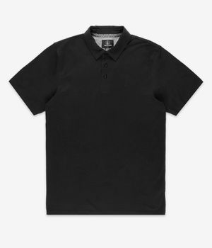 Volcom Wowzer Polo-Shirt (black)
