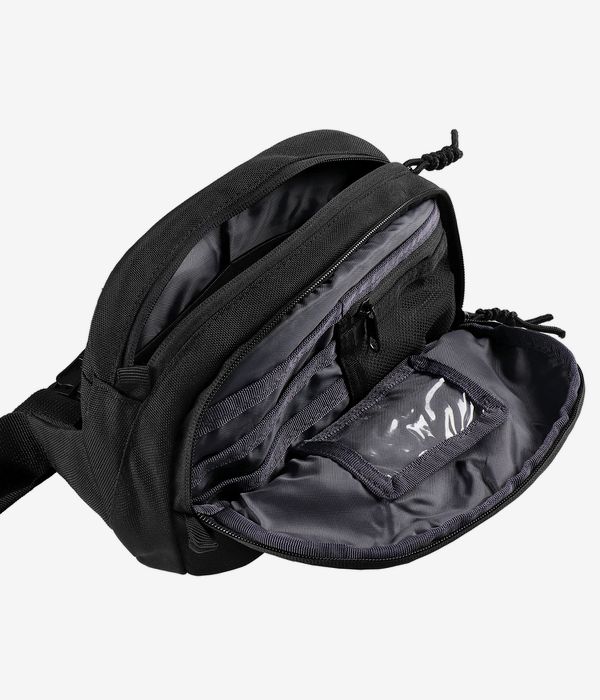 Shop Volcom Waisted Bag (black) online