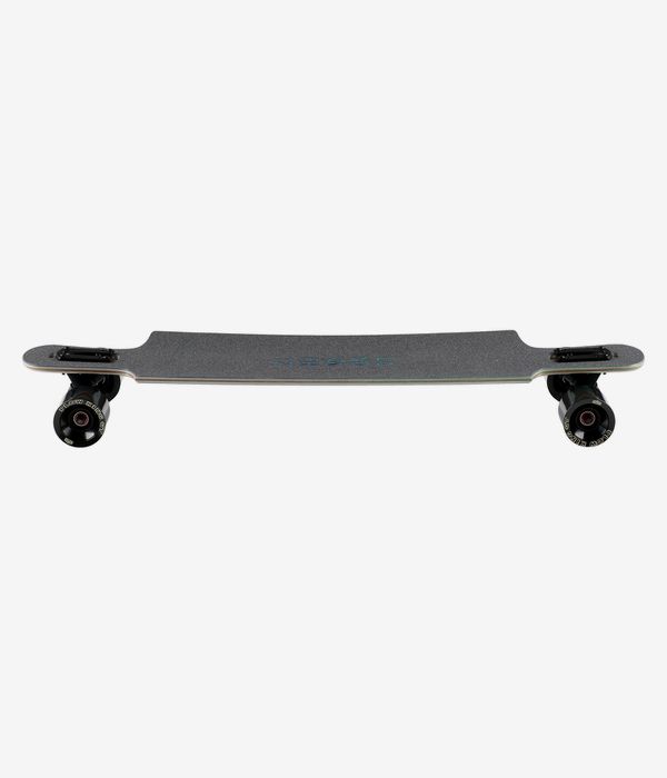 Landyachtz Drop Hammer 37" (92,7cm) Complete-Longboard (octomaze)