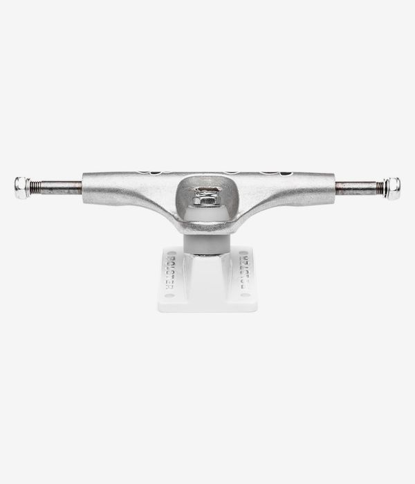 Polster Bubble 5.25" Truck (silver) 7.875"