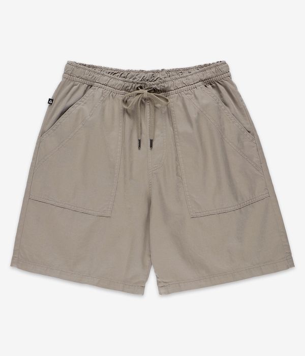 Anuell Silas Shorts (aluminium)