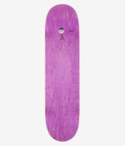 April Chrome Rose Colour 8.25" Planche de skateboard (multi)