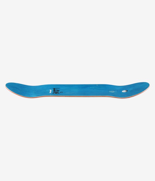 Fucking Awesome Lopez Fire Child 8.38" Skateboard Deck (multi)