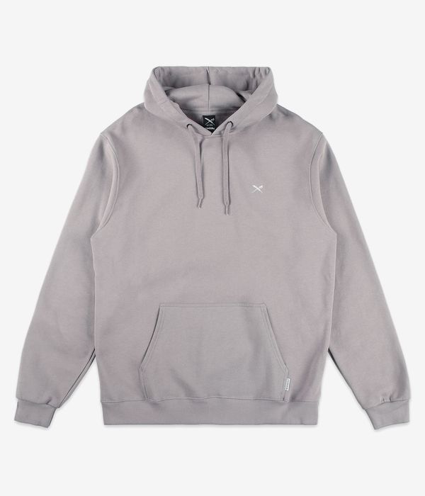 Iriedaily Mini Flag 2 Hoodie (lint)