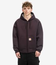 Carhartt WIP Car-Lux Jacket (palisander grey)