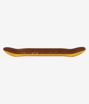Jacuzzi The Musical 9" Skateboard Deck (white)