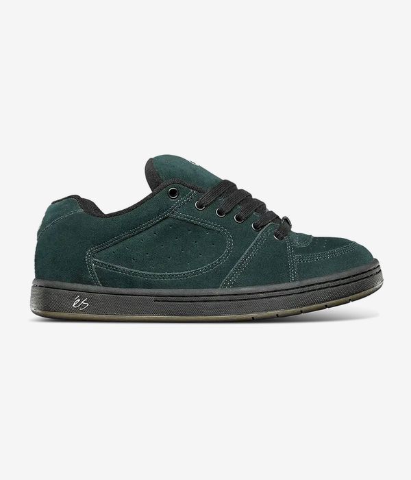 éS Accel Shoes (green black)
