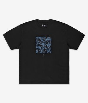 Dancer Pick Up T-Shirt (black)