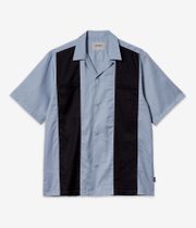Carhartt WIP Durango Camisa (frosted blue black)