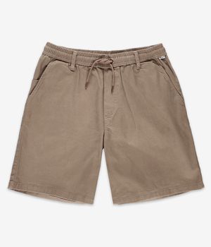 REELL Reflex Lazy Shorts (dark sand)