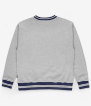 Antix Academia Sweatshirt (heather grey)