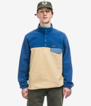 Patagonia Lightweight Synch Snap T Giacca (nautilus tan)