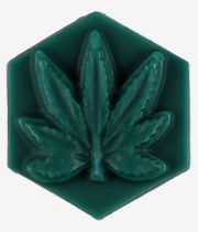 Ganj Wax Blueberry Scent Large Wosk Deskorolkowy (blueberry)