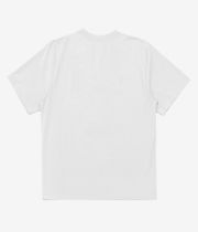Wasted Paris Boiler Camiseta (white)