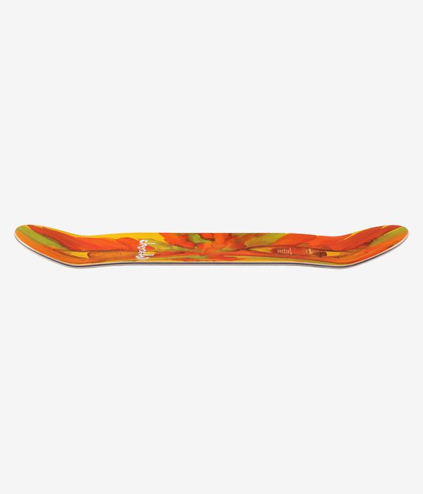 Chocolate Alvarez Vision Quest 8.5" Tabla de skate (multi)