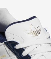 adidas Skateboarding Tyshawn II Scarpa (collegiate navy white grey one)