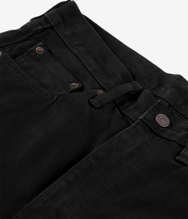 Levi's Skate Baggy Jeans (black grape)