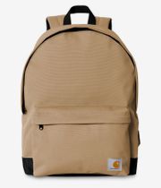 Carhartt WIP Jake Recycled Sac à dos 18,4L (peanut)