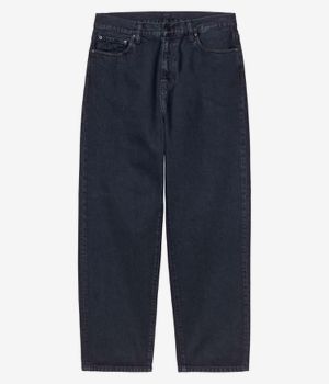 Carhartt WIP Aaron Smith Jeans (blue midnight wash)