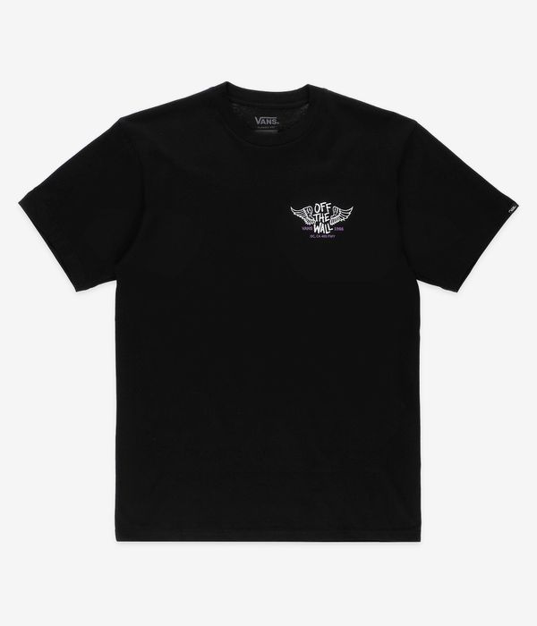 Vans Club House T-Shirt (black)
