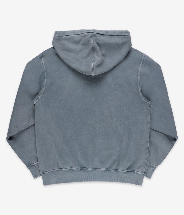 Dickies Plentywood Hoodie (stormy weather)