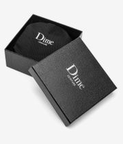 Dime Reversible Belt (beige brown)