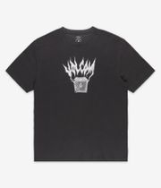 Volcom Amplified Stone PW T-Shirt (black)