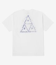 HUF Gleam T-Shirty (white)