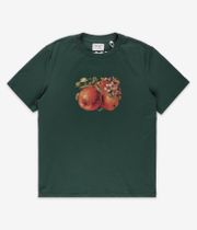 The Loose Company Apple T-Shirt (forest green)