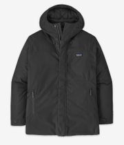 Patagonia Windshadow Parka Jacke (black)