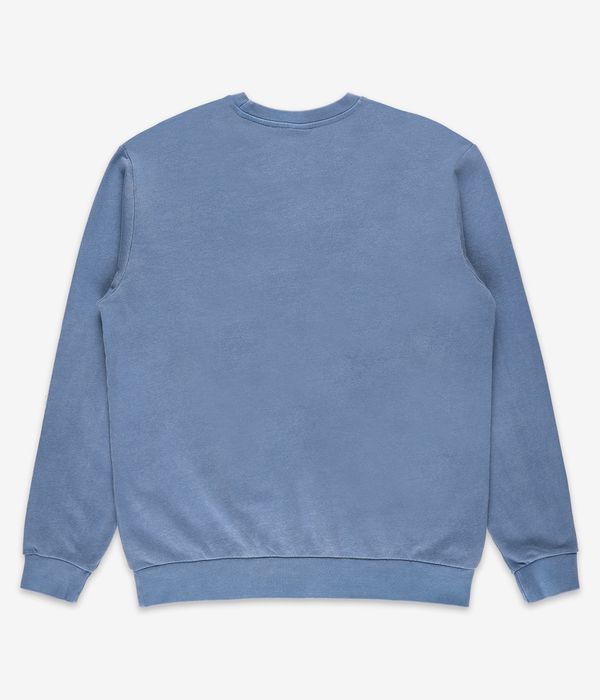 Iriedaily Waterkeeper Sweatshirt (orion blue)