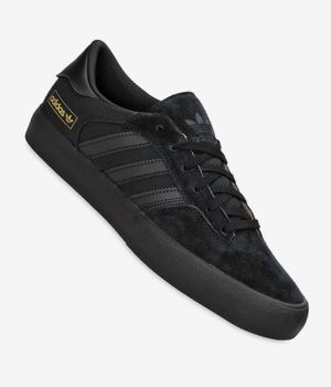 adidas Skateboarding Matchbreak Super Shoes (core black core black cardboard)