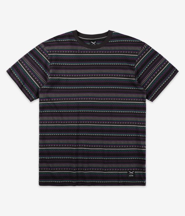 Iriedaily Chop Chop T-Shirt (coal)