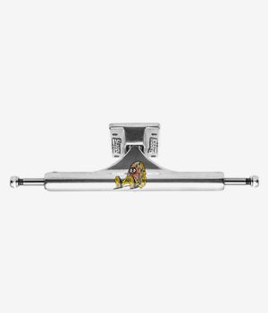 Slappy ST1 Inverted Curb Killer 10 Truck (polished) 10"