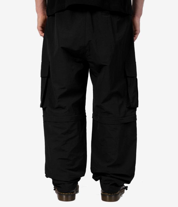 Wasted Paris Blade Hunter Pants (black)