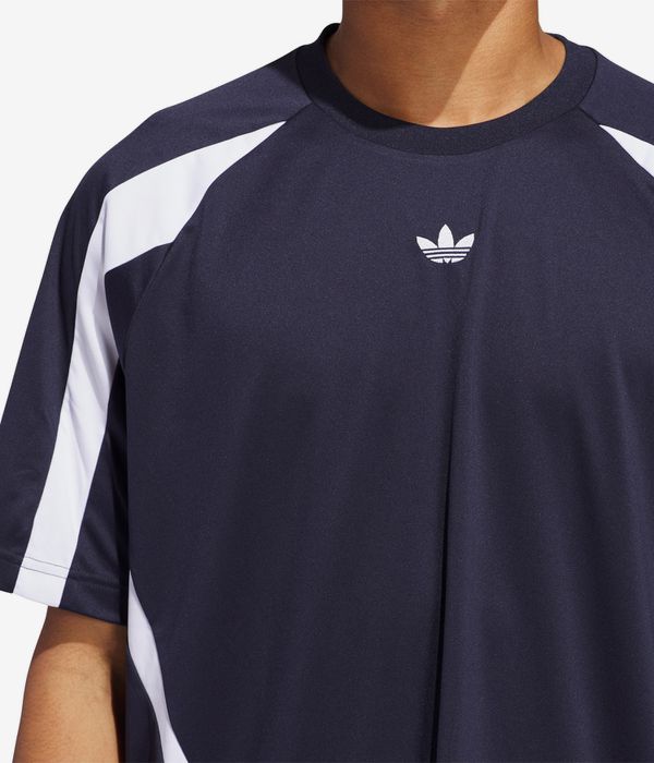 adidas TGST Jersey T-Shirt (legink white)