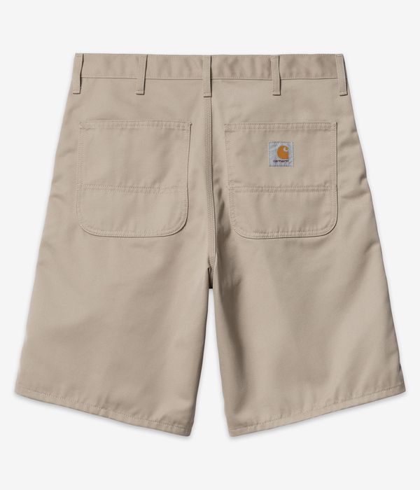 Carhartt WIP Simple Denison Shorts (wall rinsed)