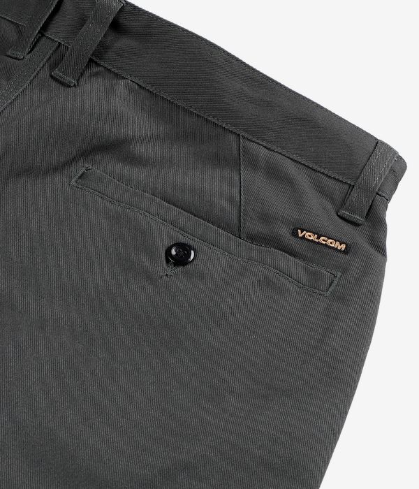 Volcom Billow Pants (castlerock)
