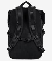 RVCA Overhook Rucksack 34L (black)