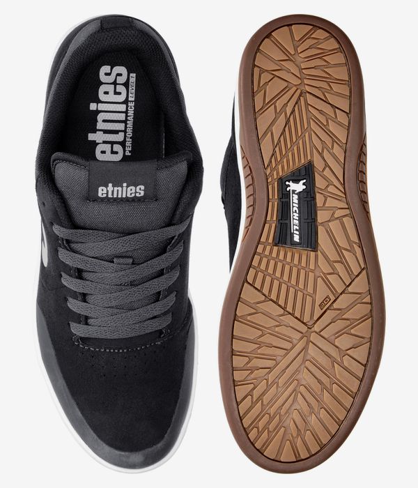 Etnies Marana Schuh (charcoal heather)
