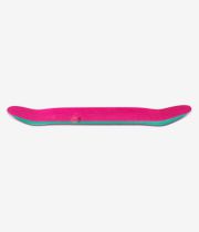 Jacuzzi Dare Egg 8.75" Planche de skateboard (white)