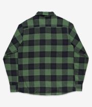 Dickies New Sacramento Camisa (pine green)