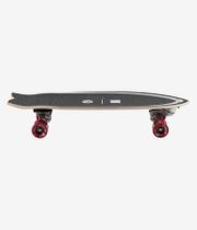 Long Island x Volkswagen California 75th 30" (76,2cm) Surfskate Cruiser (brown)