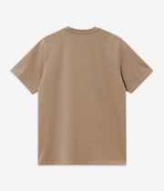 Carhartt WIP Chase T-Shirt (peanut gold)