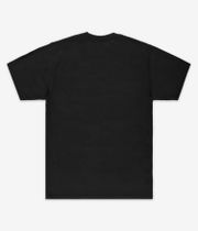 Vans Petal And Pest T-Shirt (black)