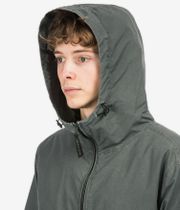 Iriedaily Ghostmode Jacket (dark jungle)